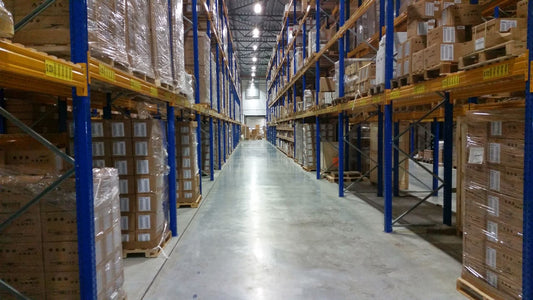 Wholesale Speaker Logistics – How to Import Home Theater Systems Efficiently