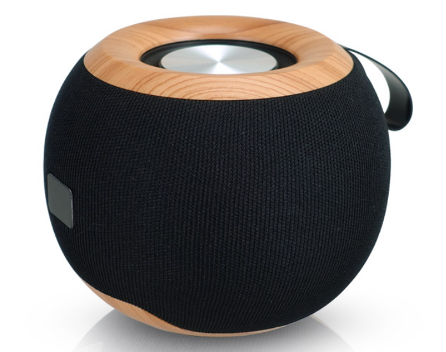 blastico wholesale bluetooth speaker with LED RGB light portable speaker wireless party speaker box for outdoor events flaming light speaker share music with friends affordable mini speaker b2b wholesale electronic cheap plastic speaker with USB TF FM AUX MIC microphones