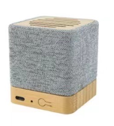 blastico wholesale bluetooth speaker with LED RGB light portable speaker wireless party speaker box for outdoor events flaming light speaker share music with friends affordable mini speaker b2b wholesale electronic cheap plastic speaker with USB TF FM AUX MIC microphones wooden speakers