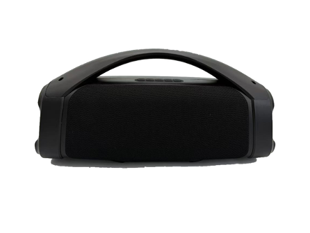 blastico wholesale bluetooth speaker with LED RGB light portable speaker wireless party speaker box for outdoor events flaming light speaker share music with friends affordable mini speaker b2b wholesale electronic cheap plastic speaker with USB TF FM AUX MIC microphones