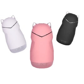 blastico wholesale bluetooth speaker with LED RGB light portable speaker wireless party speaker box for outdoor events flaming light speaker share music with friends affordable mini speaker b2b wholesale electronic cheap plastic speaker with USB TF FM AUX MIC microphones