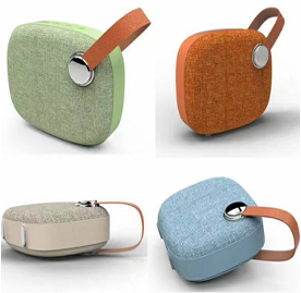 blastico wholesale bluetooth speaker with LED RGB light portable speaker wireless party speaker box for outdoor events flaming light speaker share music with friends affordable mini speaker b2b wholesale electronic cheap plastic speaker with USB TF FM AUX MIC microphones