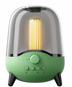 blastico wholesale bluetooth speaker with LED RGB light portable speaker wireless party speaker box for outdoor events flaming light speaker share music with friends affordable mini speaker b2b wholesale electronic cheap plastic speaker with USB TF FM AUX MIC microphones