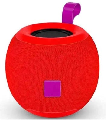 blastico wholesale bluetooth speaker with LED RGB light portable speaker wireless party speaker box for outdoor events flaming light speaker share music with friends affordable mini speaker b2b wholesale electronic cheap plastic speaker with USB TF FM AUX MIC microphones