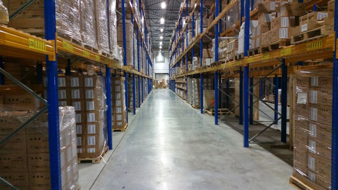 Wholesale Speaker Logistics – How to Import Home Theater Systems Efficiently