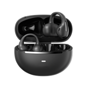 Blastico ows open ear bone conduction earbuds wholesale earphones black high quality bluetooth electronic
