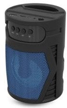 blastico wholesale bluetooth speaker with LED RGB light portable speaker wireless party speaker box for outdoor events flaming light speaker share music with friends affordable mini speaker b2b wholesale electronic cheap