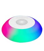 blastico wholesale bluetooth speaker with LED RGB light portable speaker wireless party speaker box for outdoor events flaming light speaker share music with friends affordable mini speaker b2b wholesale electronic cheap plastic speaker with USB TF FM AUX MIC microphones
